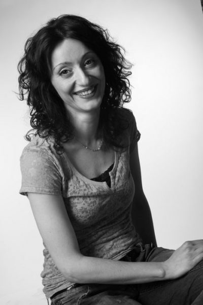 Carla Morassut - Technical Consultant