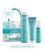 Solarich Summer Kit 2026 - blue
