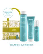 Solarich Summer Kit 2026 - green