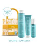 Solarich Summer Kit 2026 - yellow