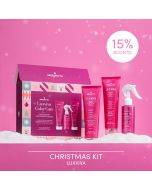 STEP WITH JOY INTO THE CHRISTMAS SPIRIT - Luxviva Color Care