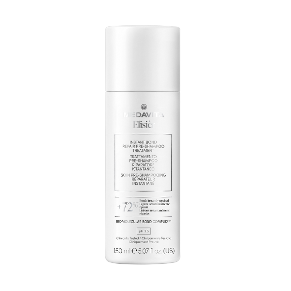 Instant Bond Repair Trattamento Pre-Shampoo
