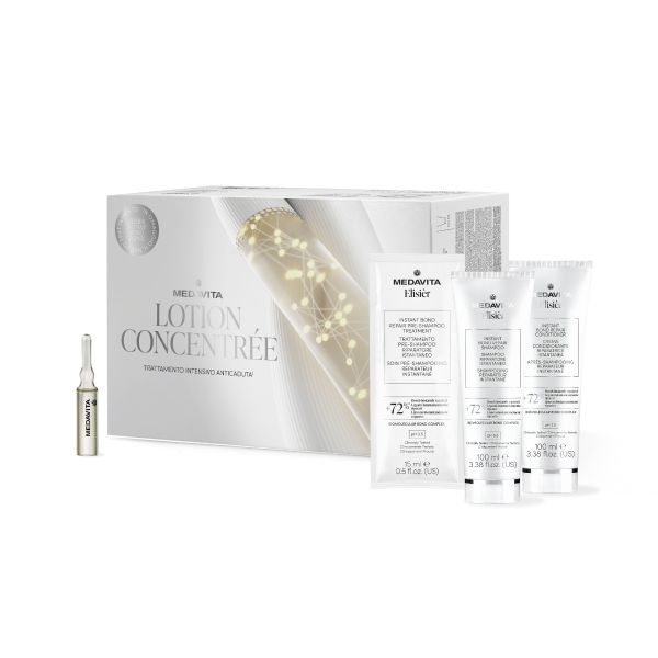 Lotion Concentrée Special Edition 2026