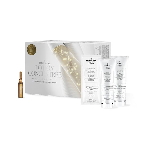 Lotion Concentrée Super Special Edition 2026