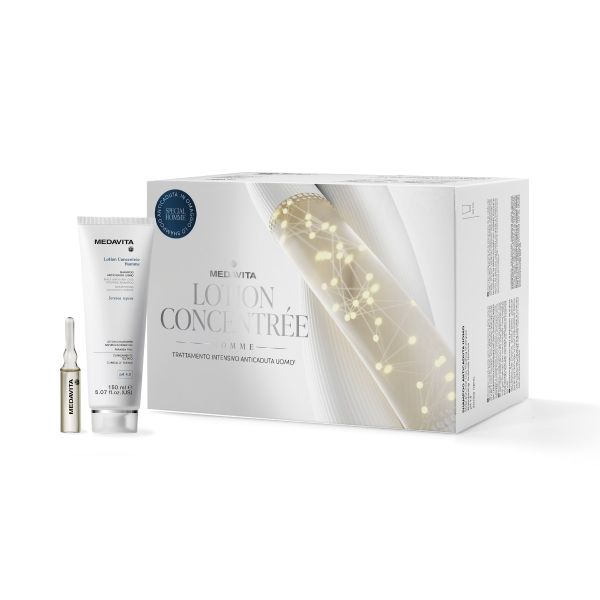 Lotion Concentrée Homme Special Edition 2026