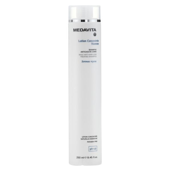 Shampoo anticaduta uomo 250ml