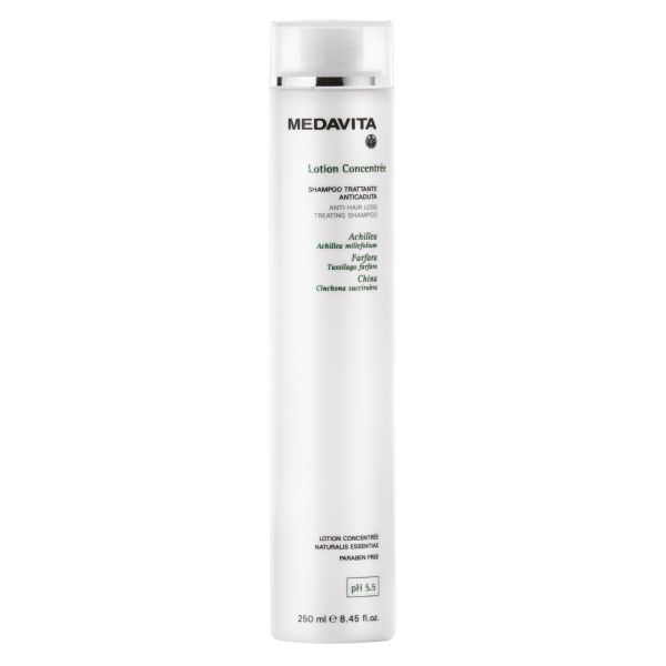 Shampoo trattante anticaduta 250ml