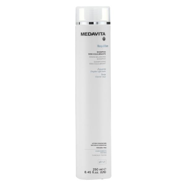 Shampoo sebo-equilibrante 250ml