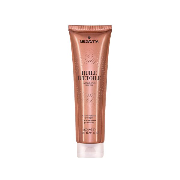 Instant Gold Hair Gel 150ml