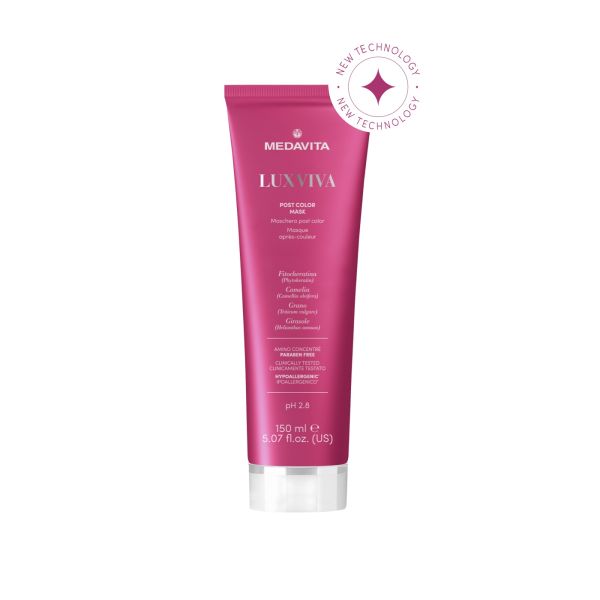 Maschera post color 150ml