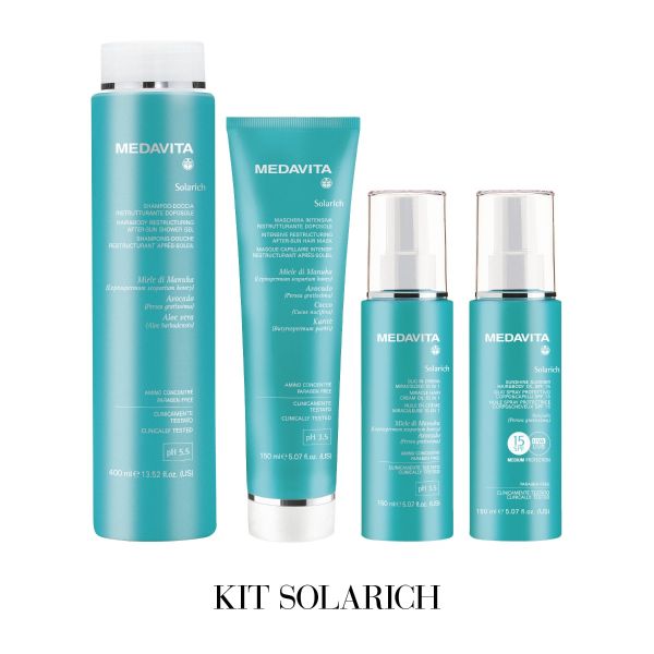  Special Kit Solarich