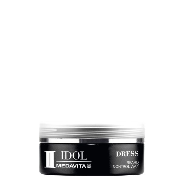 Dress - Cera da barba disciplinante 50ml