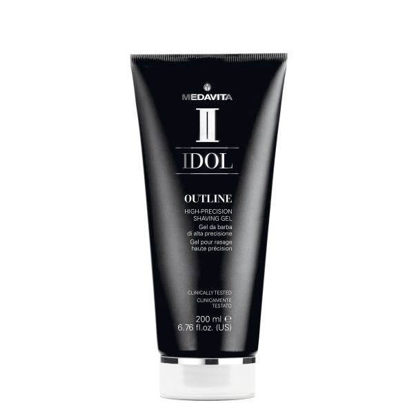 Outline - Gel da barba di alta precisione 200ml