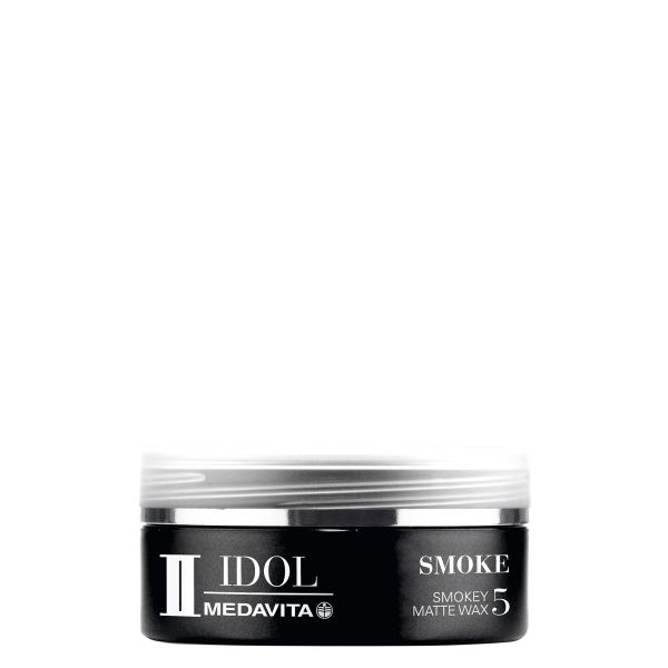 Smoke - cera matt spalmabile 50ml