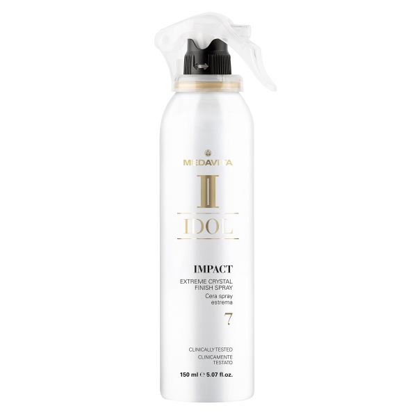 Impact - Cera spray estrema 150ml