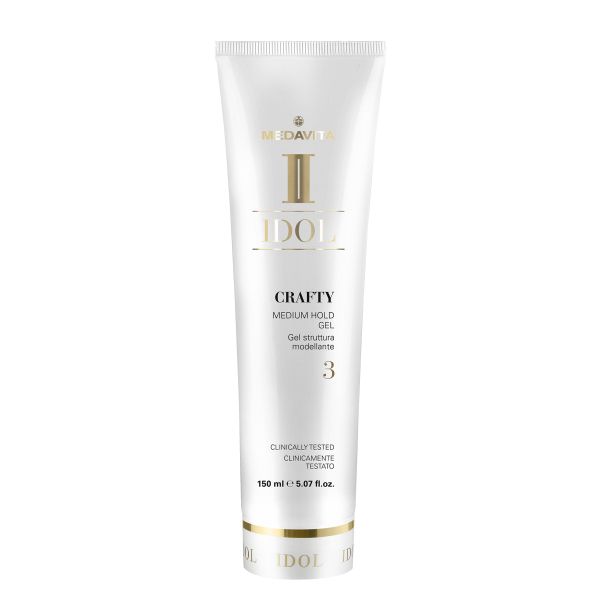 Crafty - Gel struttura modellante 150ml