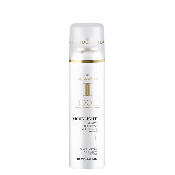 Moonlight - Spray lucidante delicato 150ml