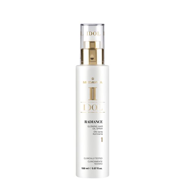 Radiance - Olio spray illuminante 150ml