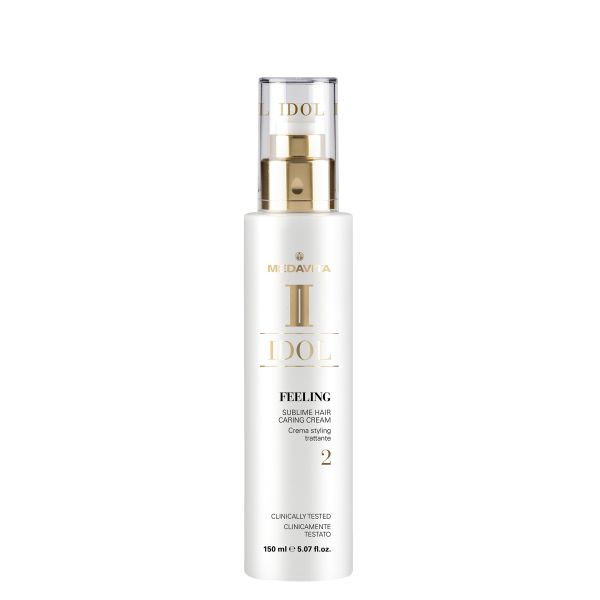 Feeling - Crema styling trattante 150ml