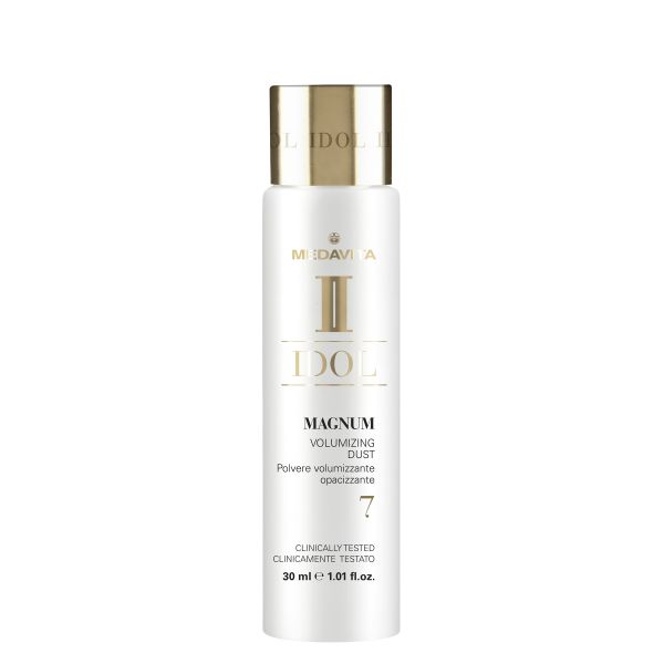 Magnum - Polvere volumizzante opacizzante 30ml