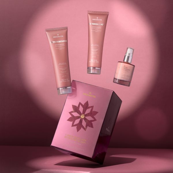 A shine that lasts beyond the season - Nutrisubstance