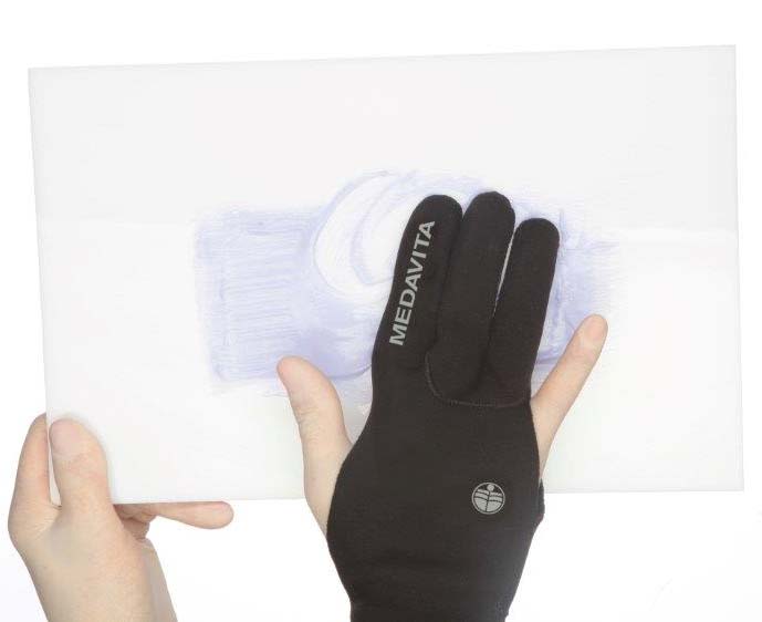 Light Glove 
