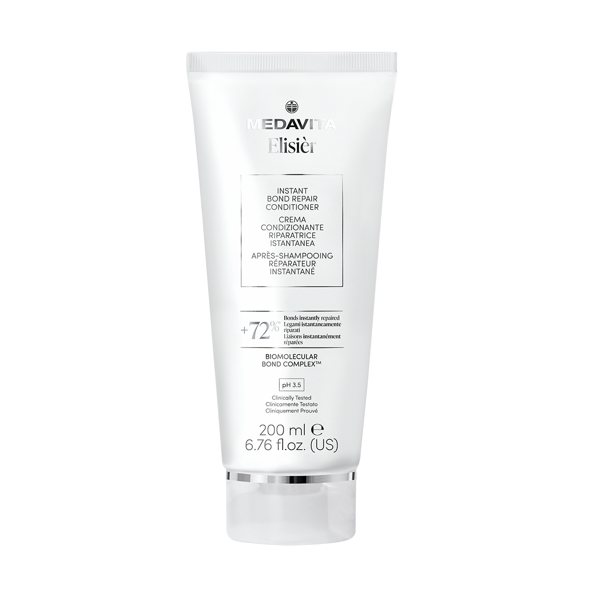 Instant Bond Repair Crema Condizionante Riparatrice Istantanea 200 ml