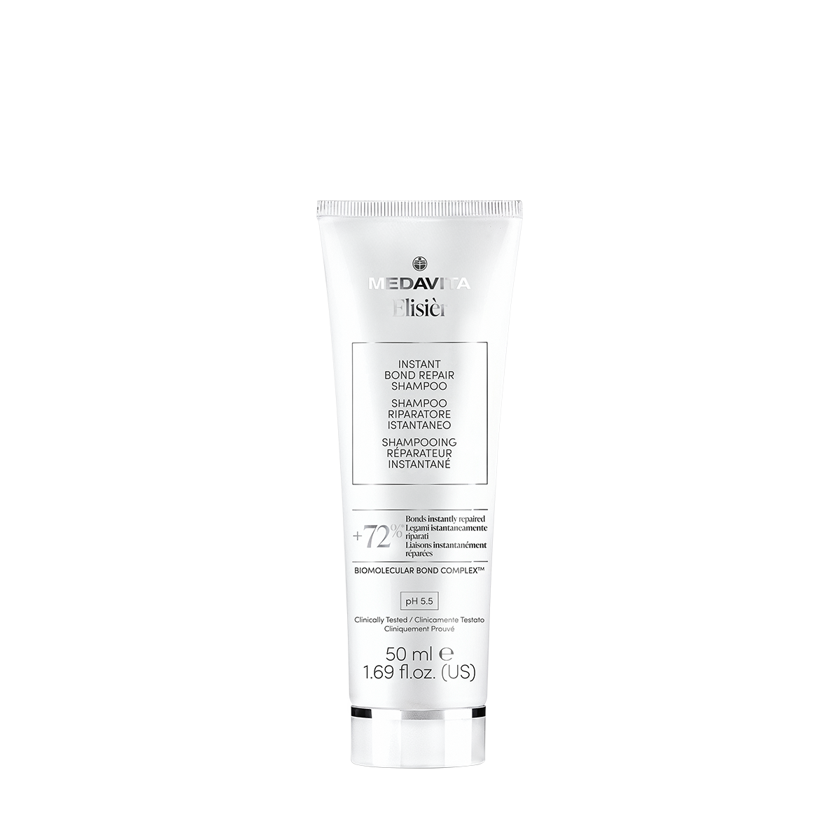 Instant Bond Repair Shampoo Riparatore Istantaneo 50 ml