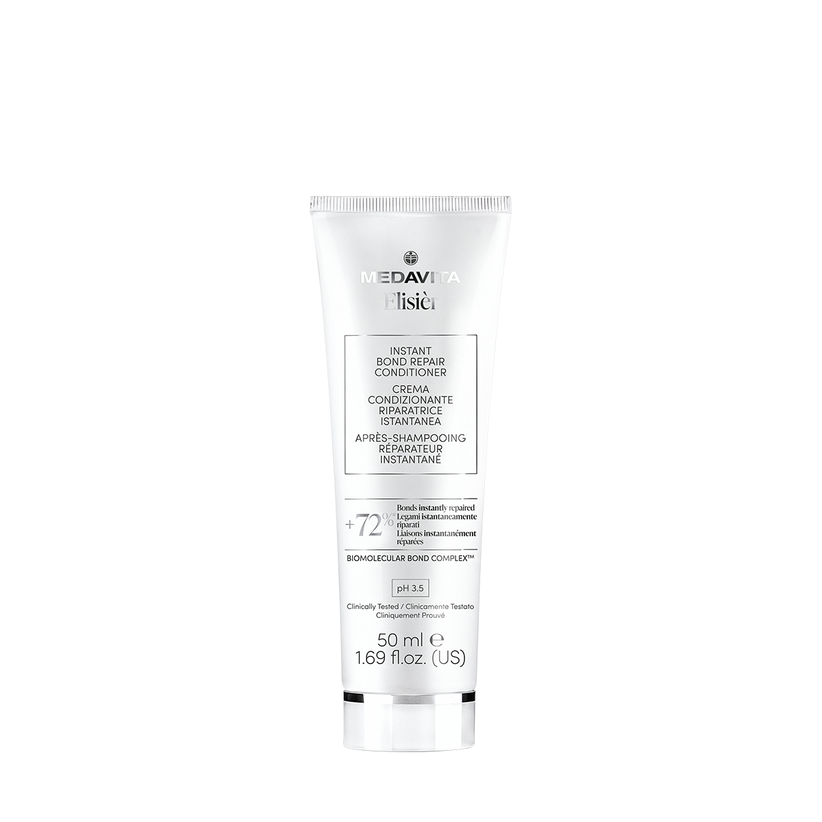 Instant Bond Repair Crema Condizionante Riparatrice Istantanea 50 ml